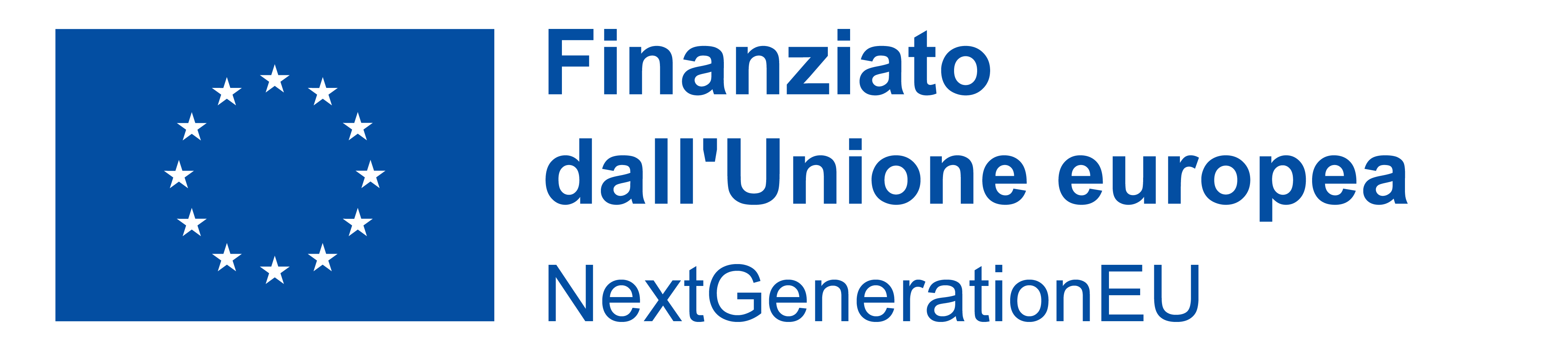 Logo NEXT GENERATION EU